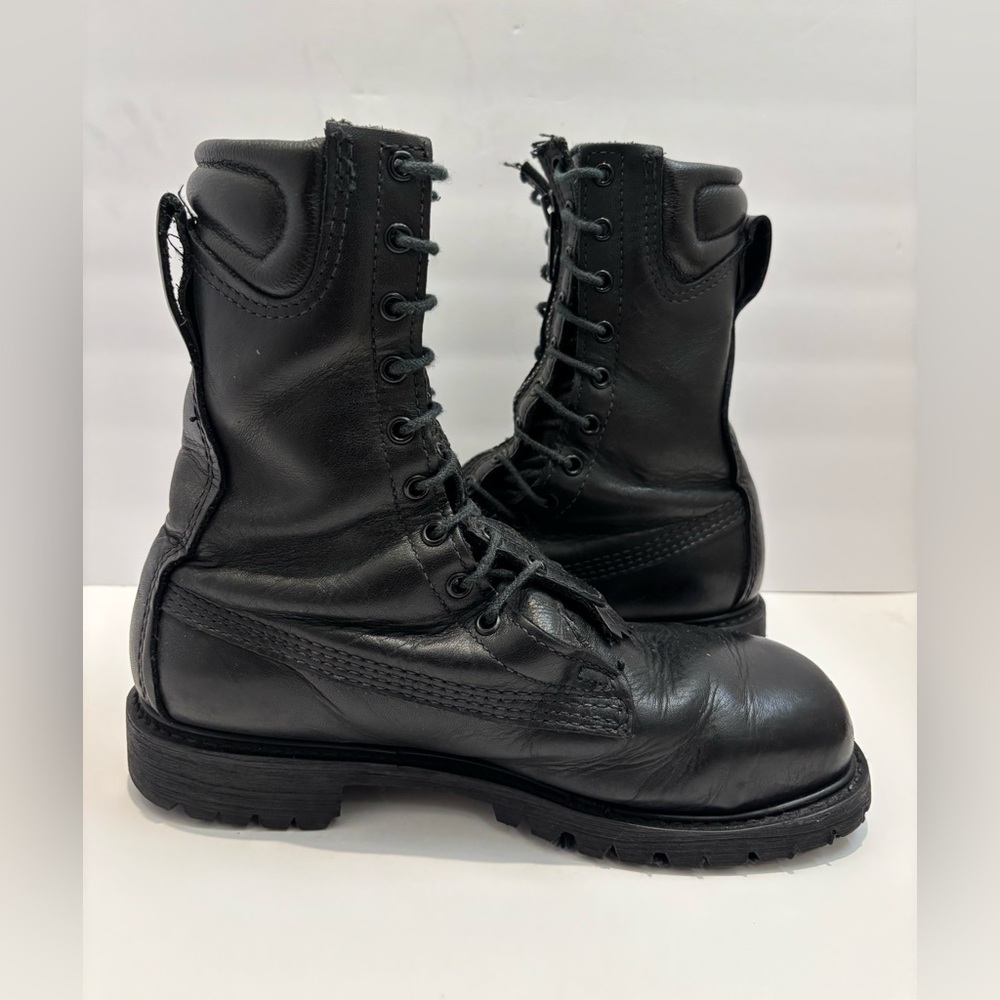 Honeywell Pro Warrington 3003 Wildland & Station Boots - NFPA 1977 certified 🔥 - Picture 8 of 11